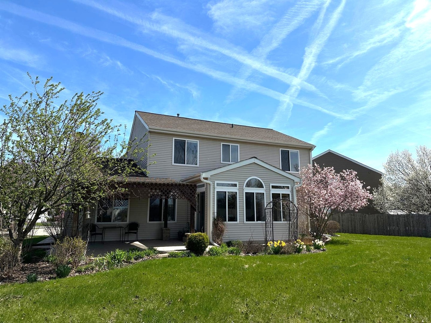 2115 Stafford Court Plainfield IL 60586