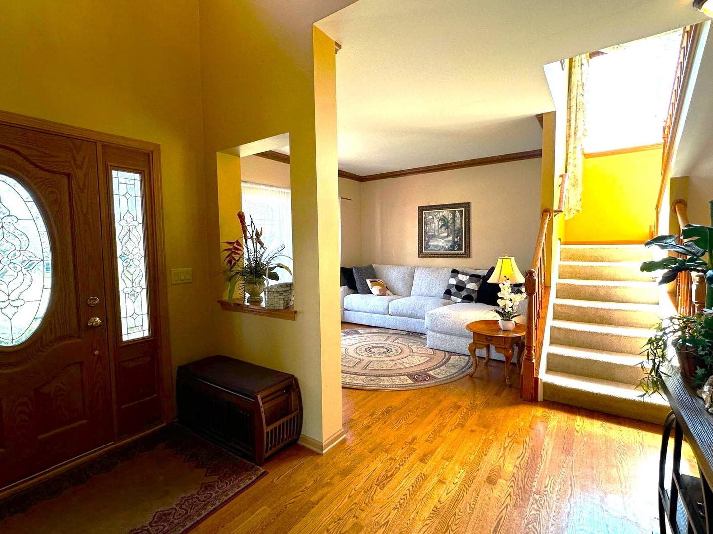 2115 Stafford Court Plainfield IL 60586