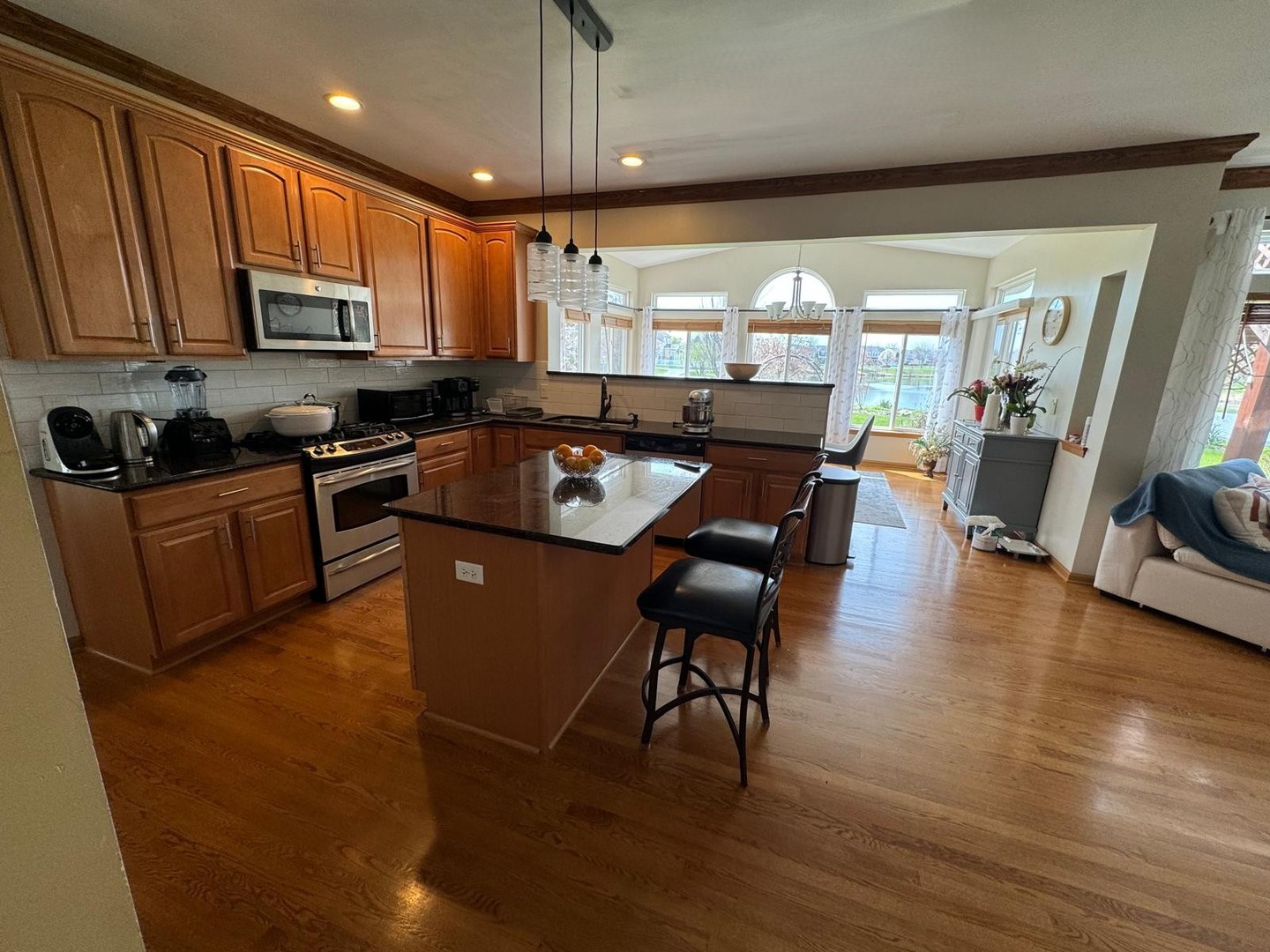 2115 Stafford Court Plainfield IL 60586