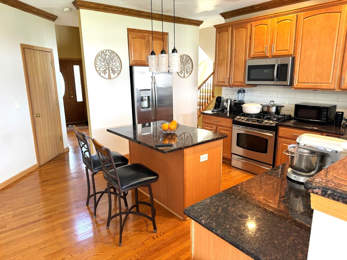 2115 Stafford Court Plainfield IL 60586