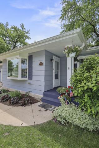 30W111 Bruce Lane Naperville IL 60563
