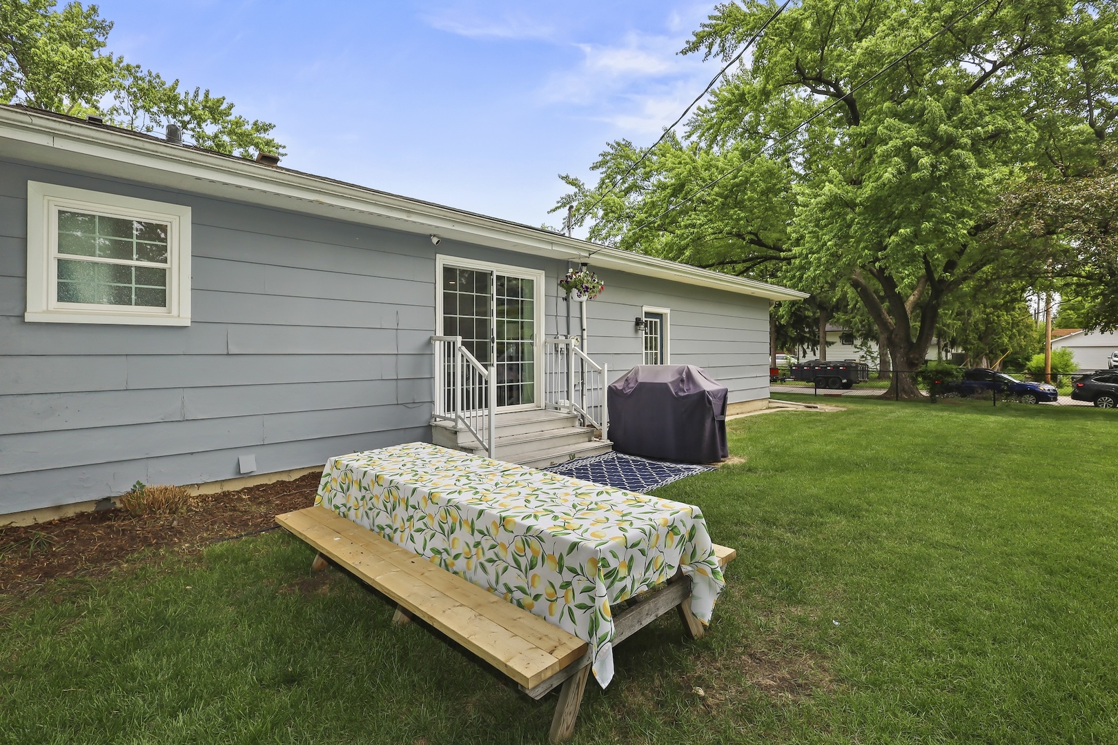 30W111 Bruce Lane Naperville IL 60563
