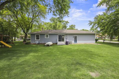 30W111 Bruce Lane Naperville IL 60563