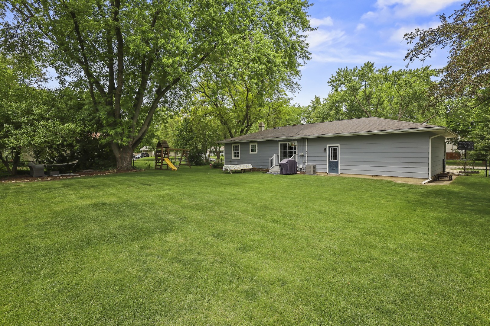 30W111 Bruce Lane Naperville IL 60563