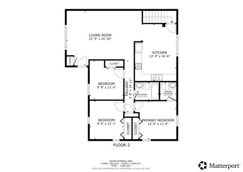 30W111 Bruce Lane Naperville IL 60563