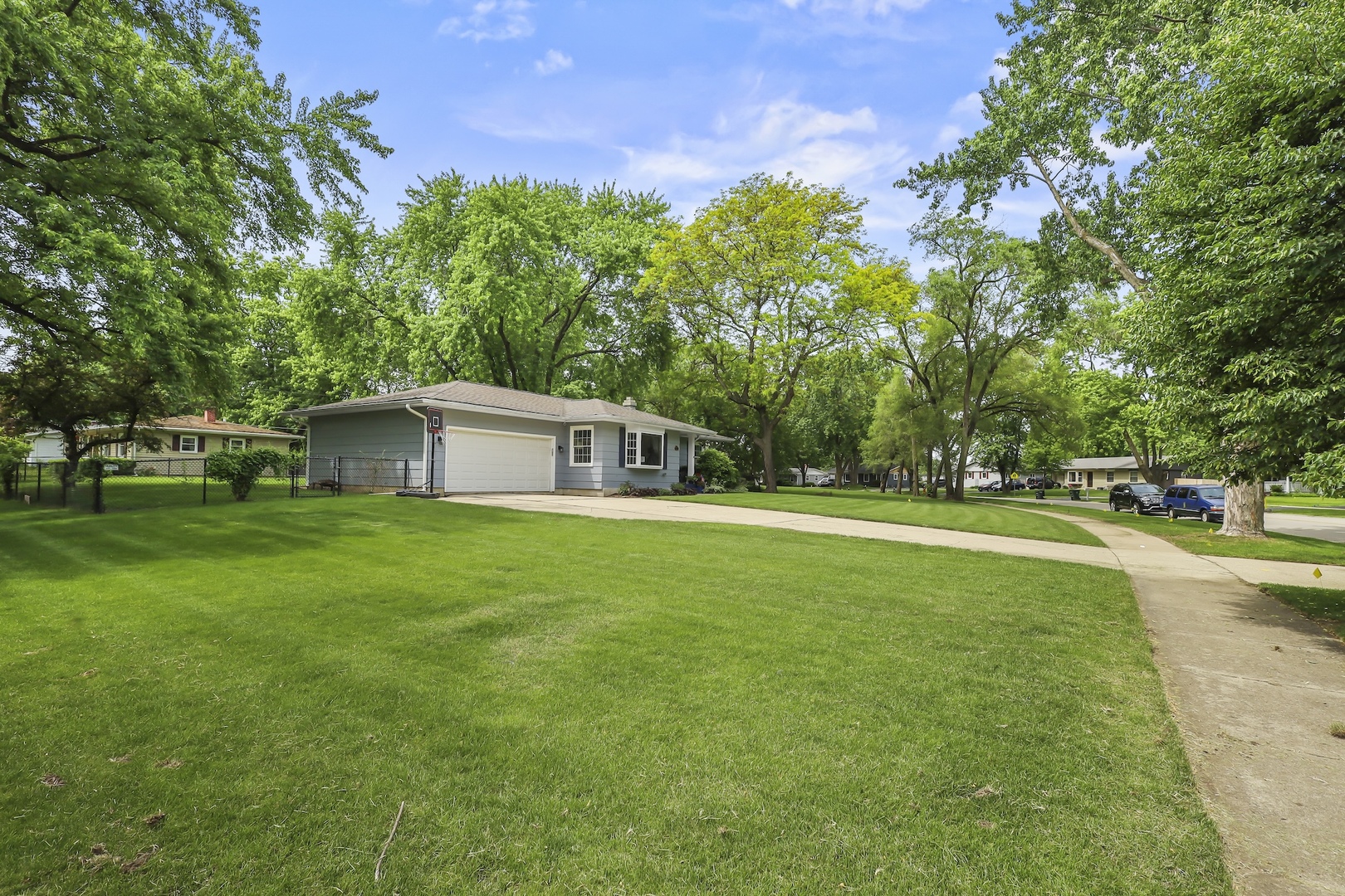 30W111 Bruce Lane Naperville IL 60563