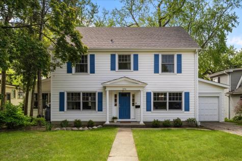 974 Princeton Avenue Highland Park IL 60035