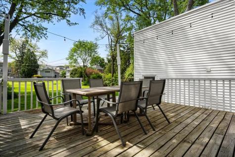 974 Princeton Avenue Highland Park IL 60035