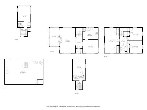 974 Princeton Avenue Highland Park IL 60035