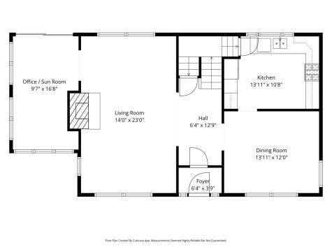 974 Princeton Avenue Highland Park IL 60035
