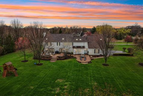 1980 Clover Drive Inverness IL 60067
