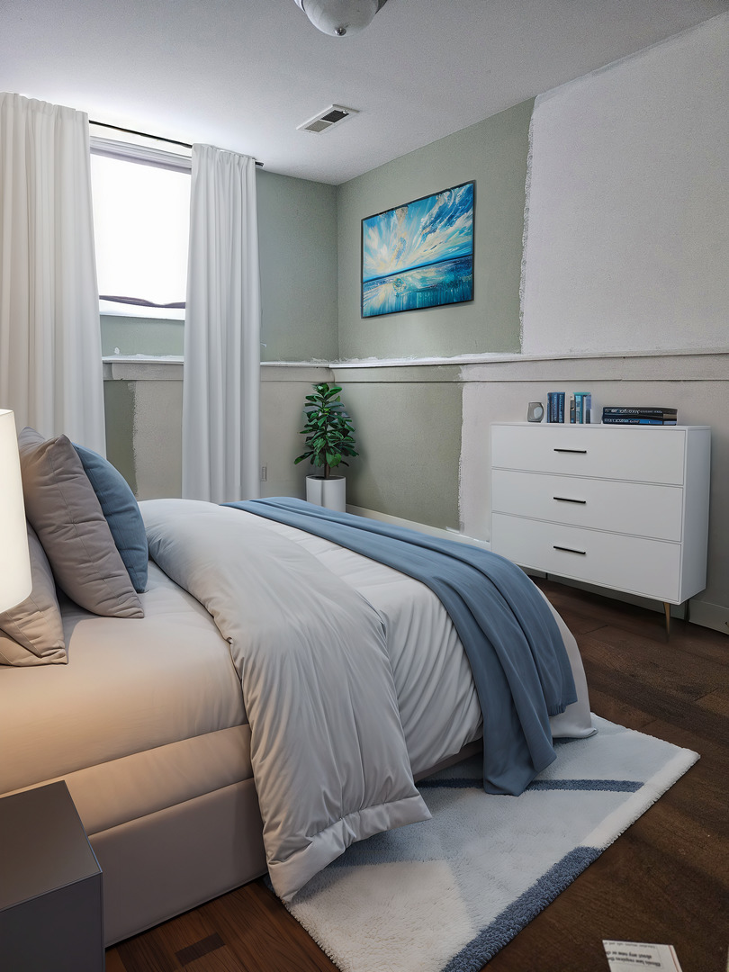 6732 South Peoria Street Chicago IL 60621