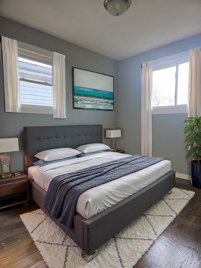 6732 South Peoria Street Chicago IL 60621