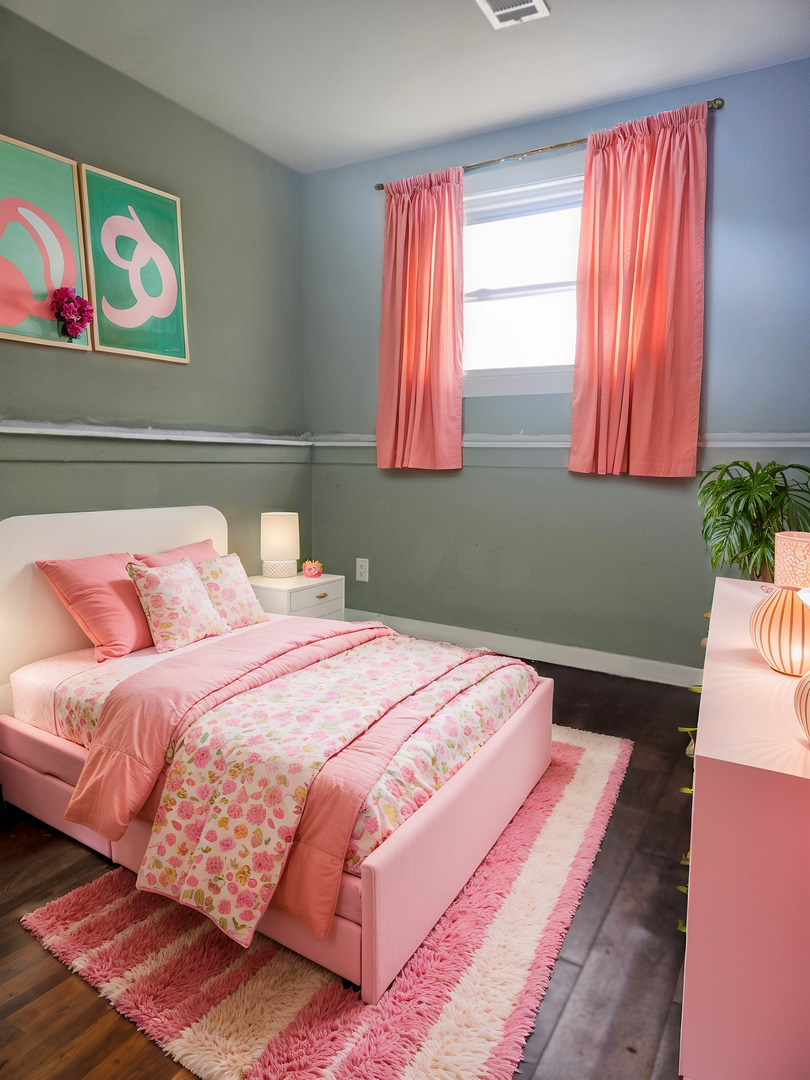 6732 South Peoria Street Chicago IL 60621