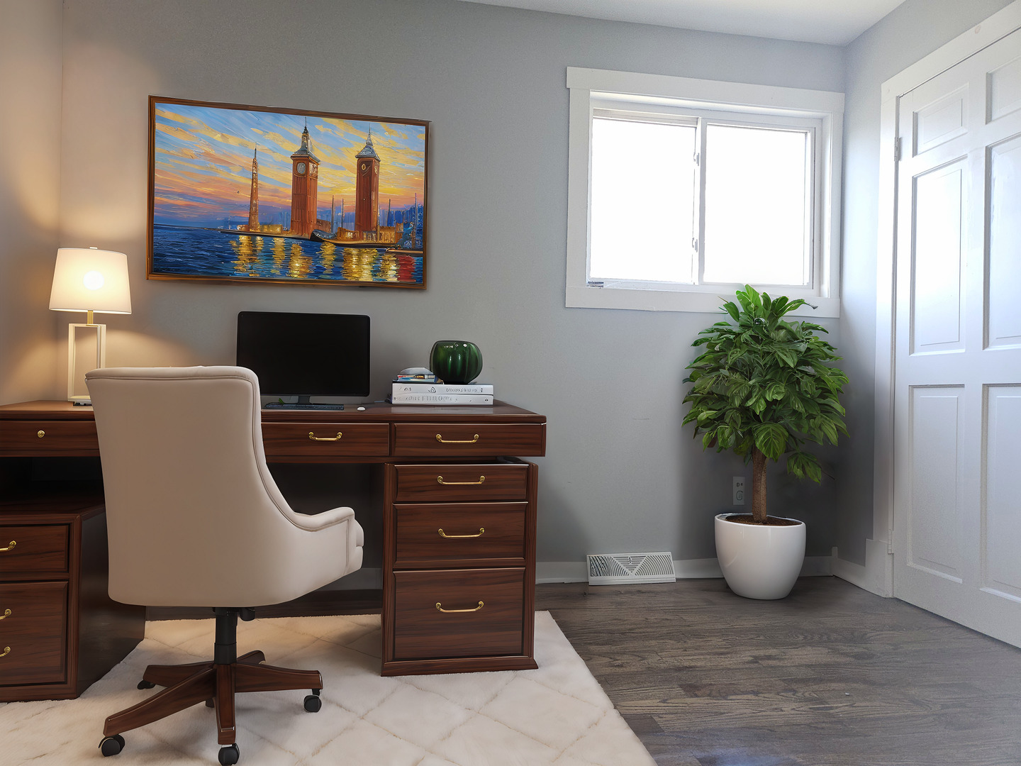 6732 South Peoria Street Chicago IL 60621