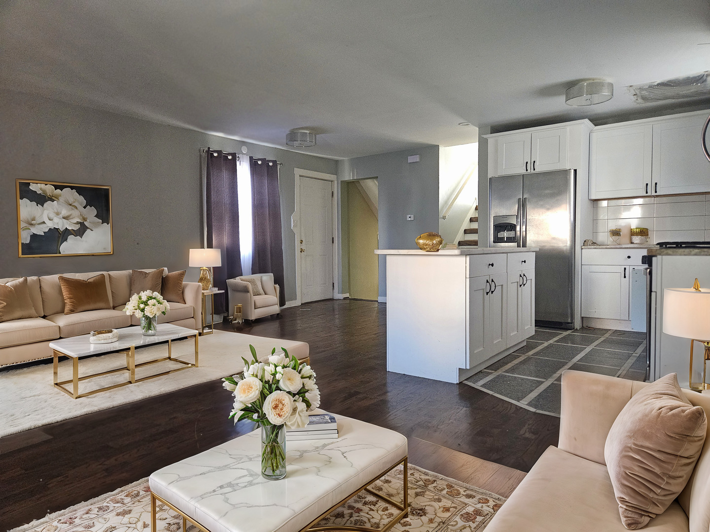 6732 South Peoria Street Chicago IL 60621