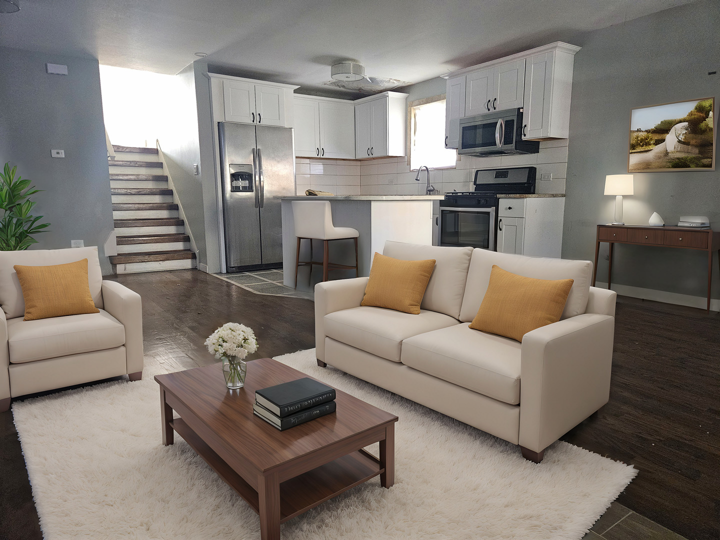 6732 South Peoria Street Chicago IL 60621