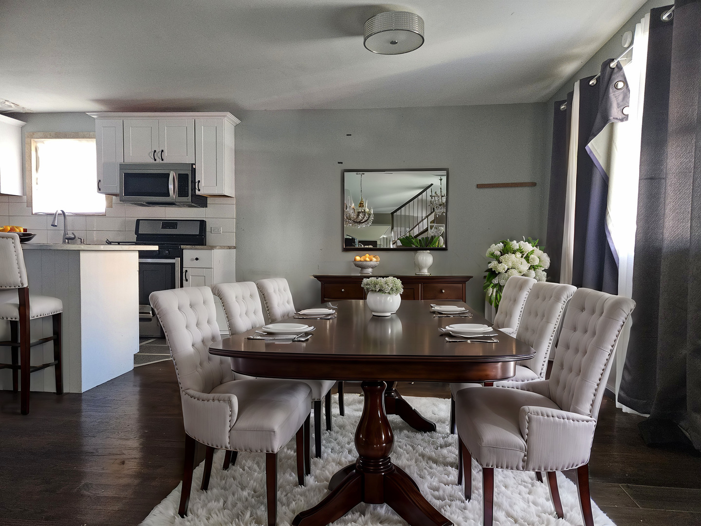 6732 South Peoria Street Chicago IL 60621