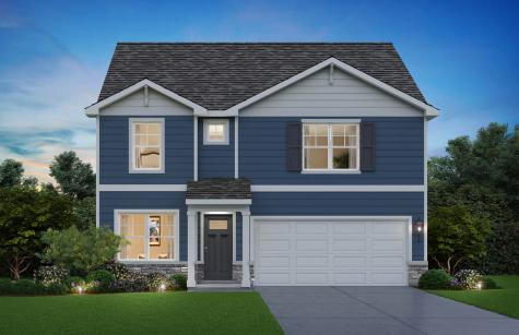 995 Sapphire Lane Montgomery IL 60538