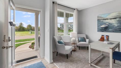 995 Sapphire Lane Montgomery IL 60538