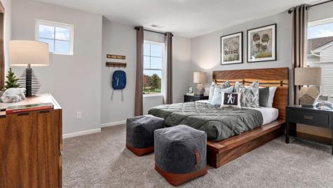 995 Sapphire Lane Montgomery IL 60538