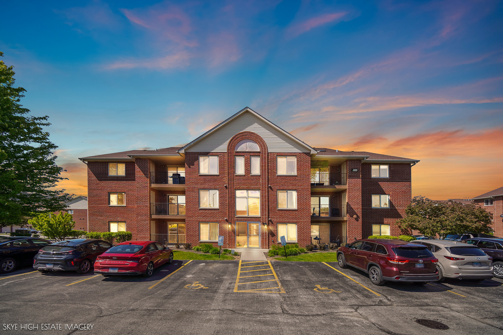 6975 Heritage Circle Orland Park IL 60462