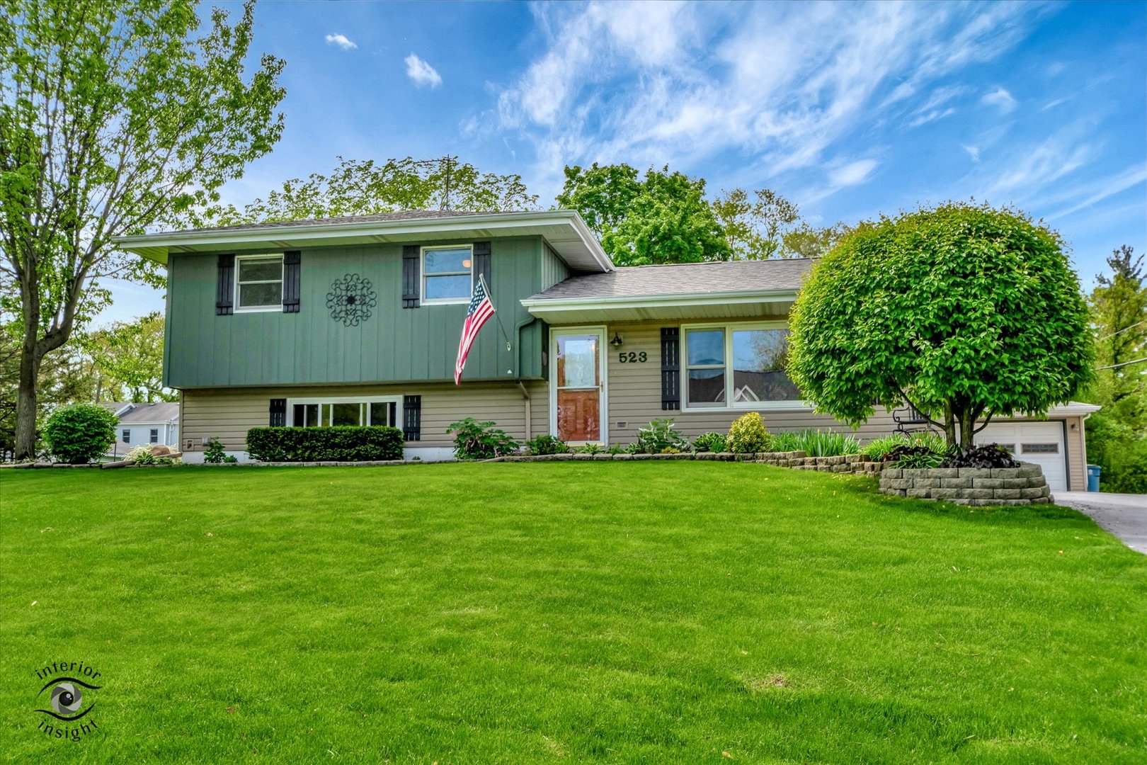 523 40TH Street Downers Grove IL 60515