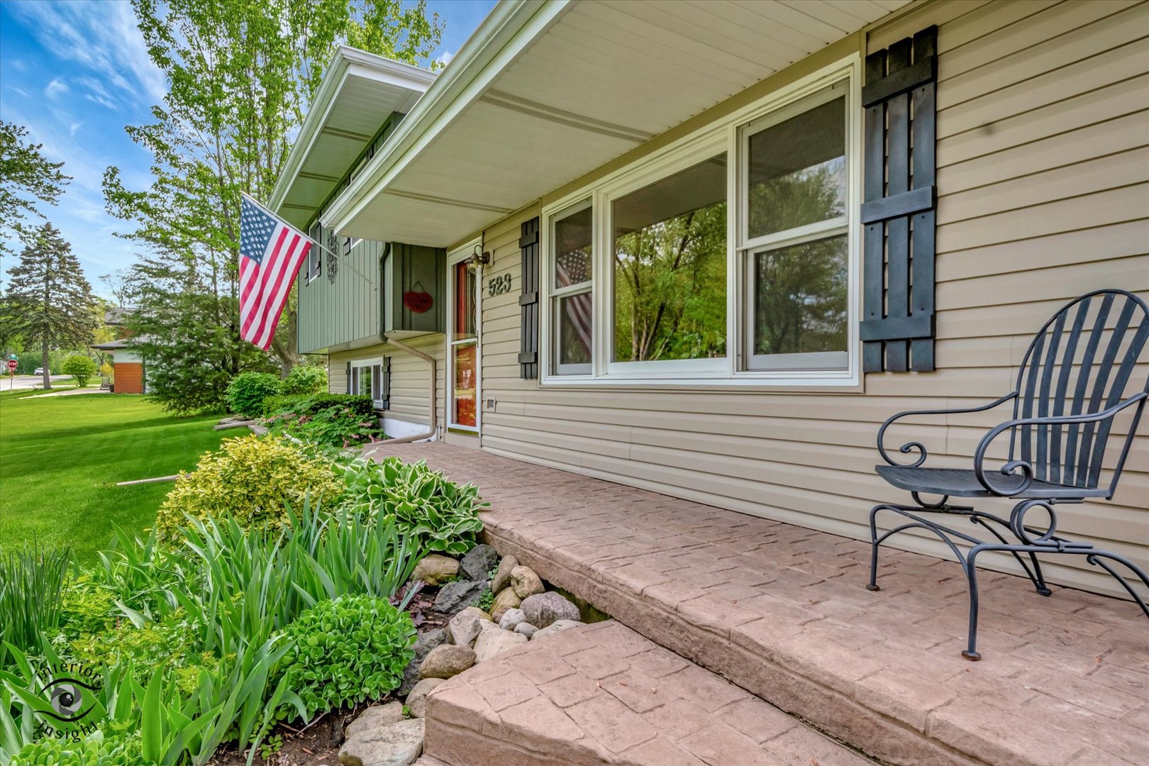 523 40TH Street Downers Grove IL 60515