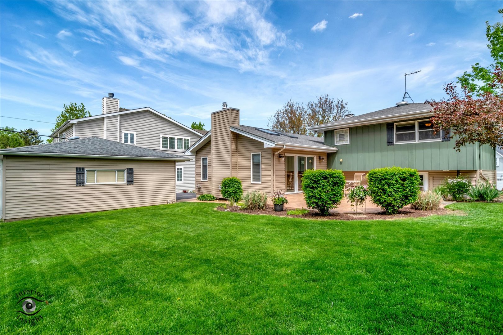 523 40TH Street Downers Grove IL 60515