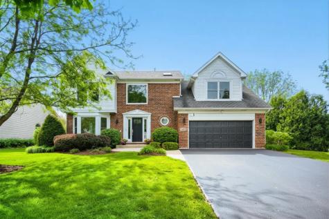 1820 Nicholson Drive Hoffman Estates IL 60192