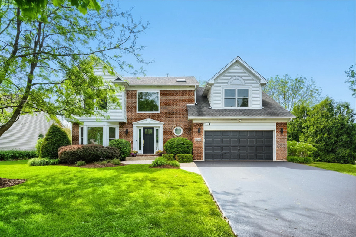 1820 Nicholson Drive Hoffman Estates IL 60192