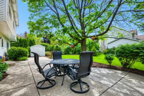 1820 Nicholson Drive Hoffman Estates IL 60192