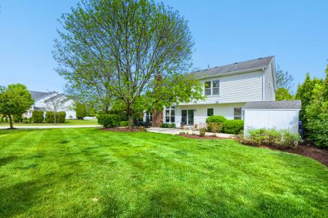 1820 Nicholson Drive Hoffman Estates IL 60192