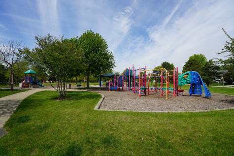 1820 Nicholson Drive Hoffman Estates IL 60192
