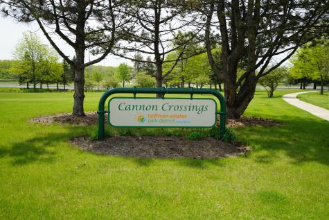 1820 Nicholson Drive Hoffman Estates IL 60192