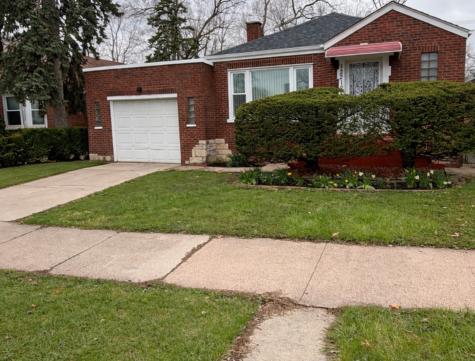 12218 South Wentworth Avenue Chicago IL 60628