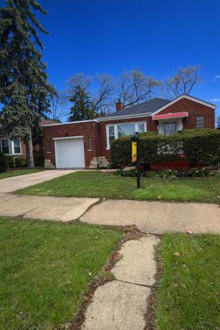 12218 South Wentworth Avenue Chicago IL 60628