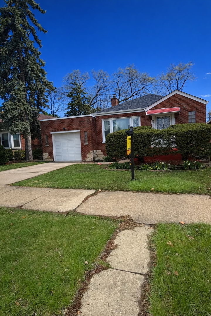12218 South Wentworth Avenue Chicago IL 60628
