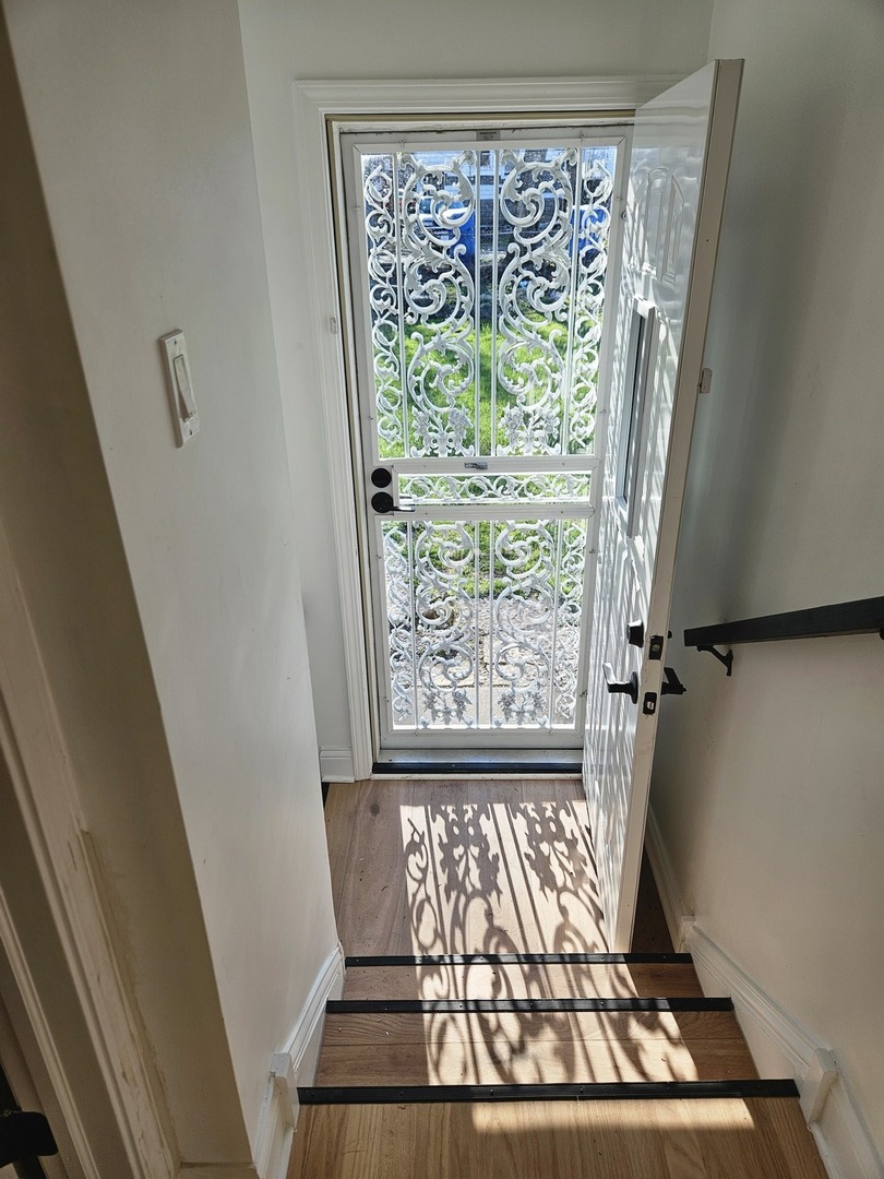 12218 South Wentworth Avenue Chicago IL 60628