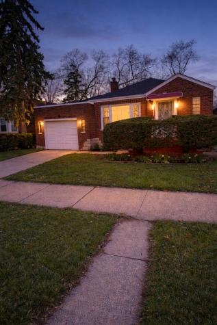 12218 South Wentworth Avenue Chicago IL 60628