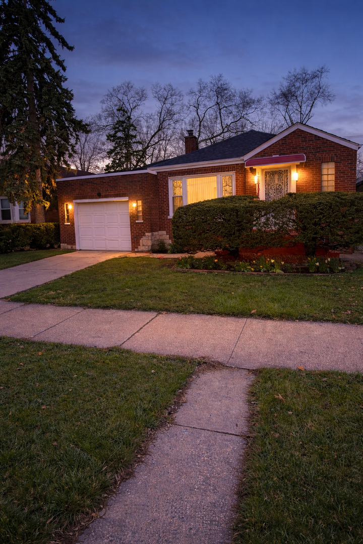 12218 South Wentworth Avenue Chicago IL 60628