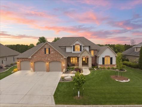 34 Stonebrook Court Bloomington IL 61704