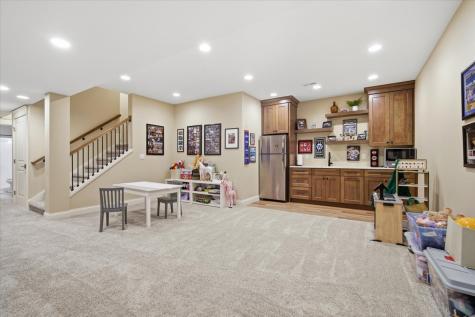 34 Stonebrook Court Bloomington IL 61704