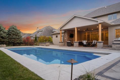 34 Stonebrook Court Bloomington IL 61704