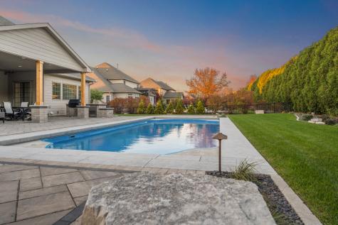 34 Stonebrook Court Bloomington IL 61704