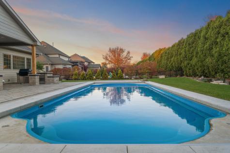 34 Stonebrook Court Bloomington IL 61704