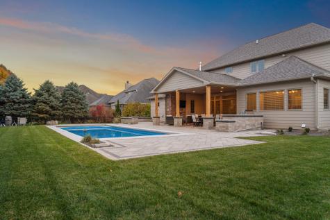 34 Stonebrook Court Bloomington IL 61704