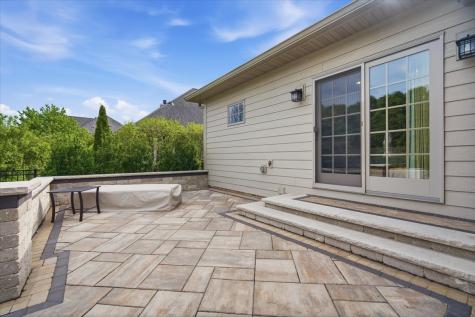 34 Stonebrook Court Bloomington IL 61704