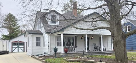 145 South Hickory Street Palatine IL 60067