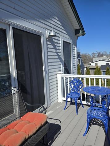 145 South Hickory Street Palatine IL 60067